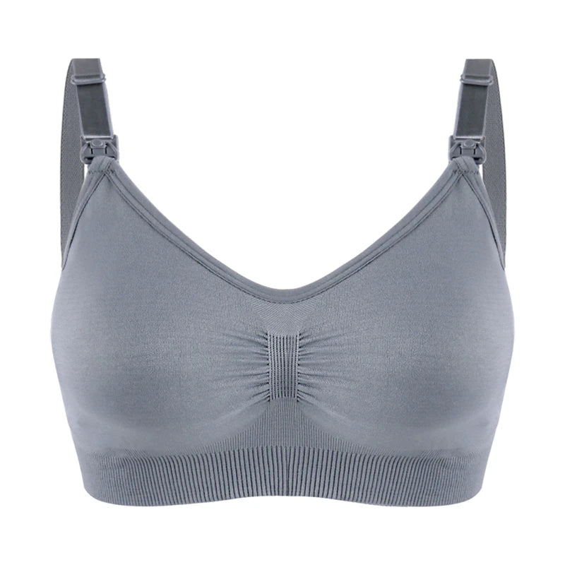 Soutien-Gorge d’Allaitement Femme – Confort & Praticité au Quotidien