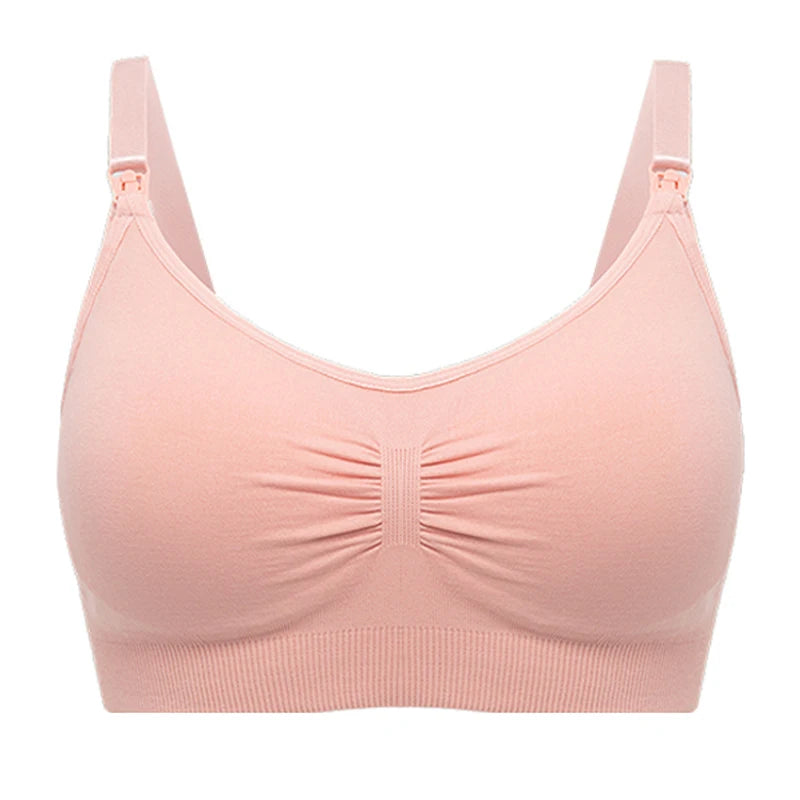 Soutien-Gorge d’Allaitement Femme – Confort & Praticité au Quotidien