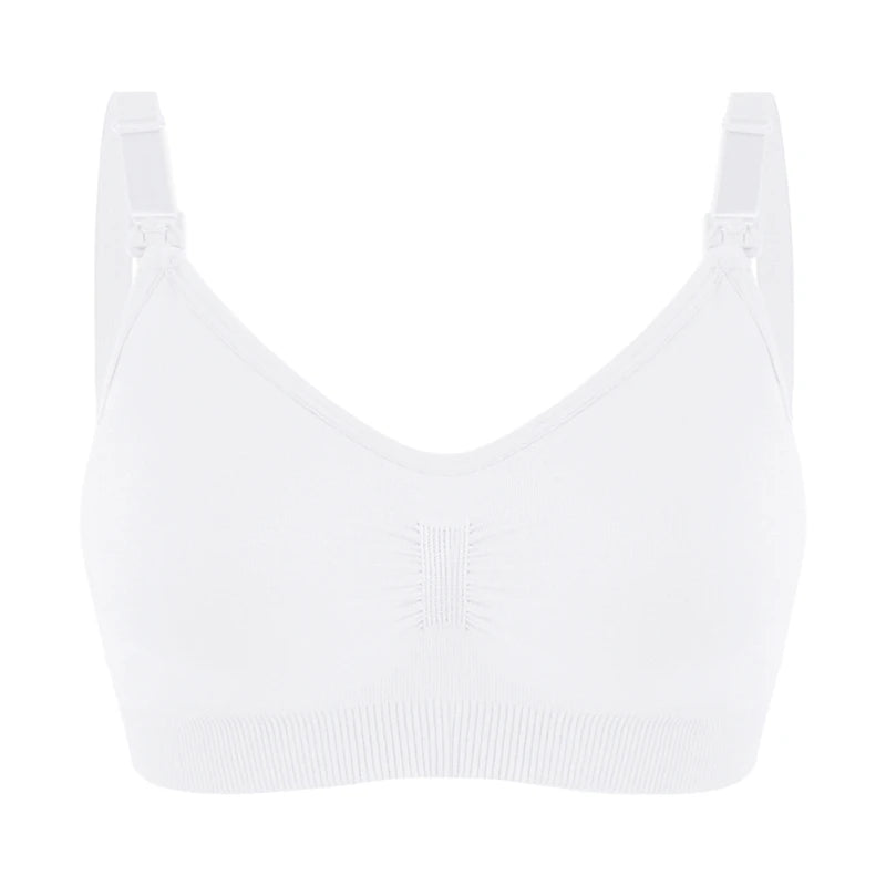 Soutien-Gorge d’Allaitement Femme – Confort & Praticité au Quotidien