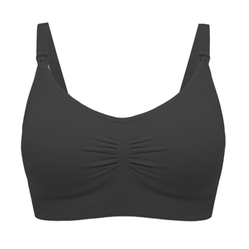 Soutien-Gorge d’Allaitement Femme – Confort & Praticité au Quotidien