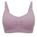 Soutien-Gorge d’Allaitement Femme – Confort & Praticité au Quotidien