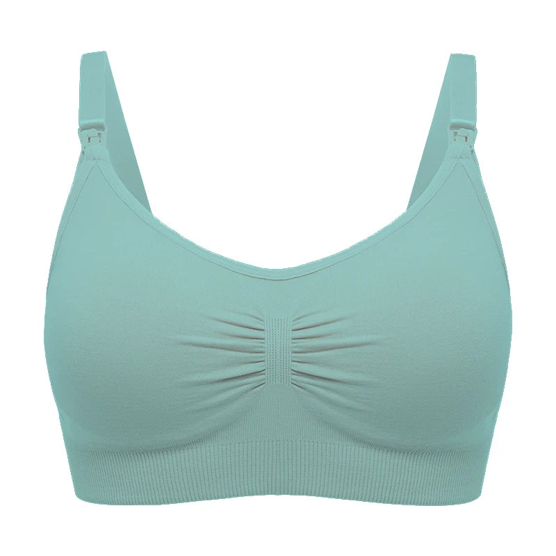 Soutien-Gorge d’Allaitement Femme – Confort & Praticité au Quotidien