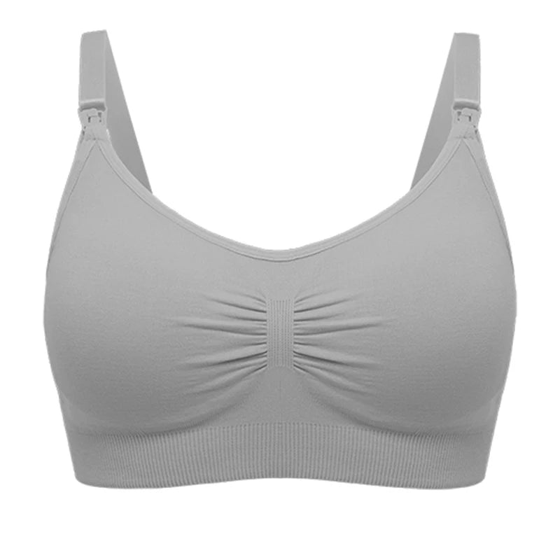 Soutien-Gorge d’Allaitement Femme – Confort & Praticité au Quotidien