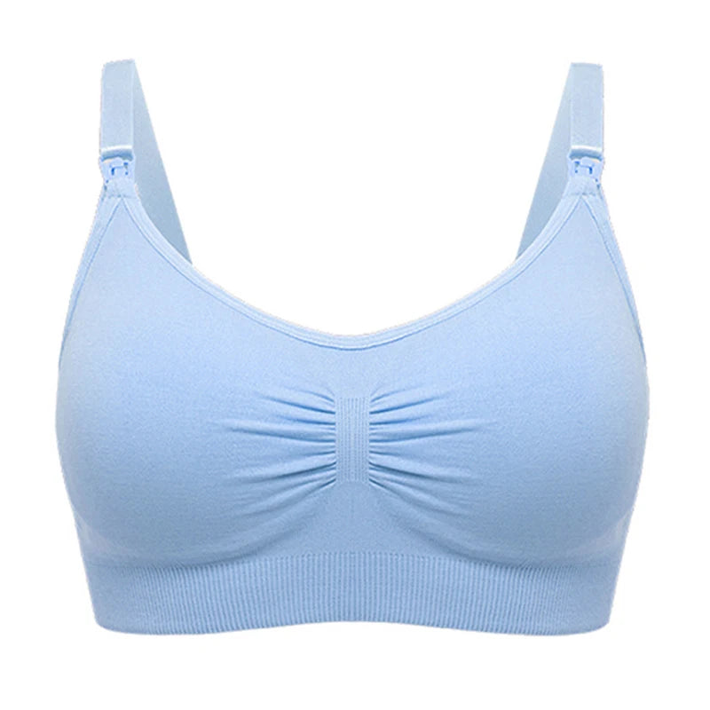 Soutien-Gorge d’Allaitement Femme – Confort & Praticité au Quotidien