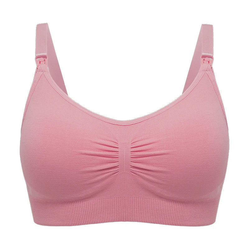 Soutien-Gorge d’Allaitement Femme – Confort & Praticité au Quotidien