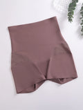 Short Sculptant Femme Taille Haute – Sans Couture Respirant & Effet Push-Up Fessier
